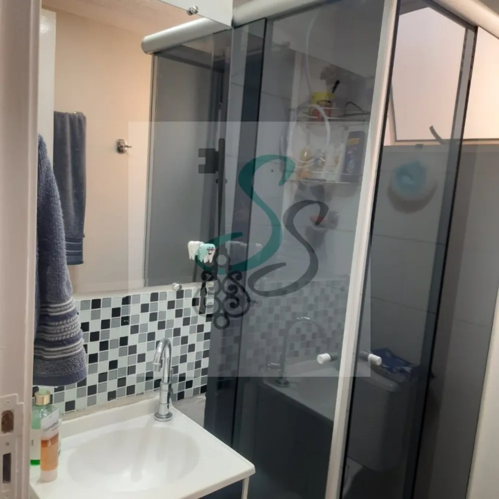 Apartamento, 2 quartos, 46 m² - Foto 12