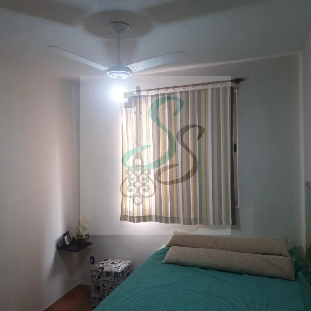 Apartamento, 2 quartos, 46 m² - Foto 16