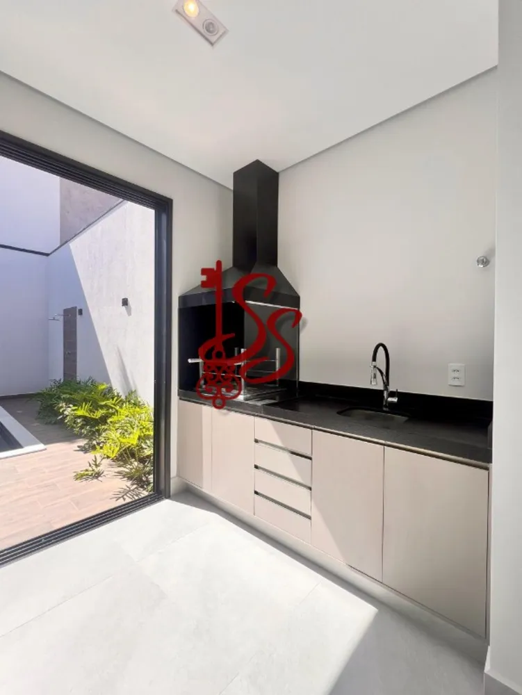 Casa, 3 quartos - Foto 6
