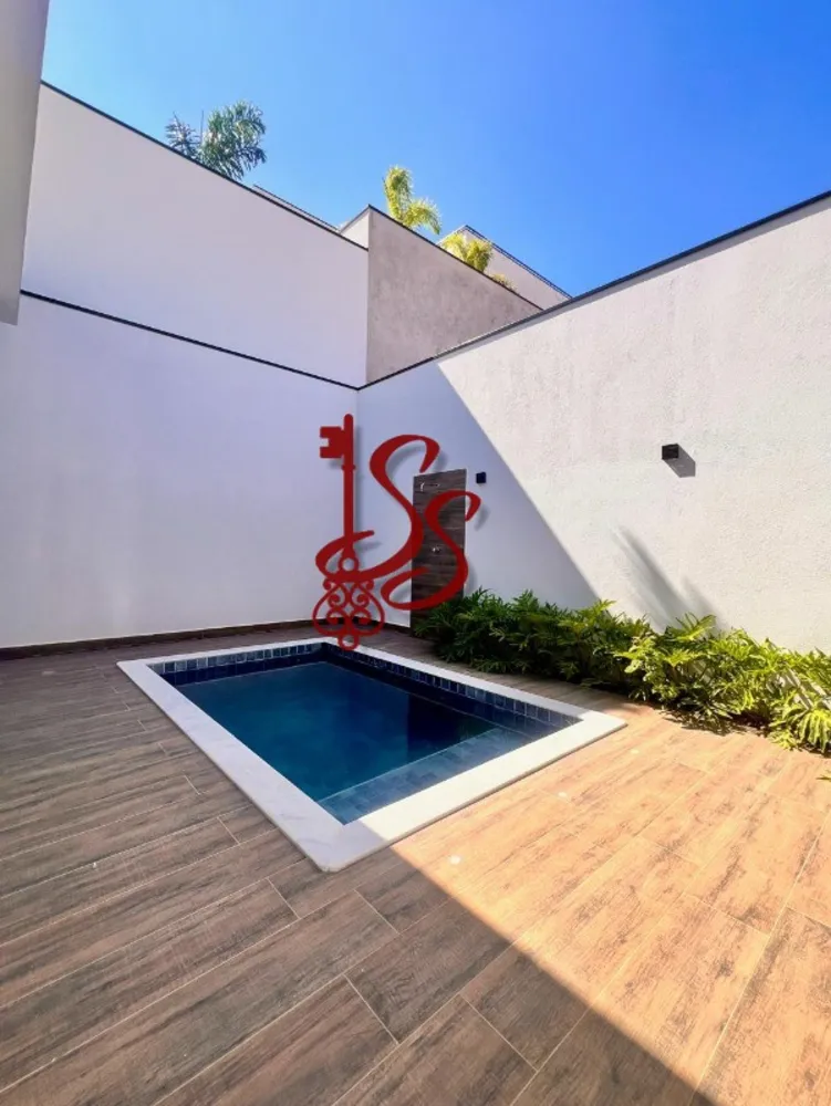 Casa, 3 quartos - Foto 7