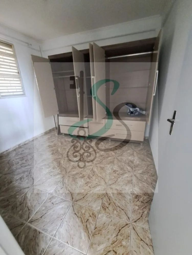 Apartamento, 2 quartos, 57 m² - Foto 5