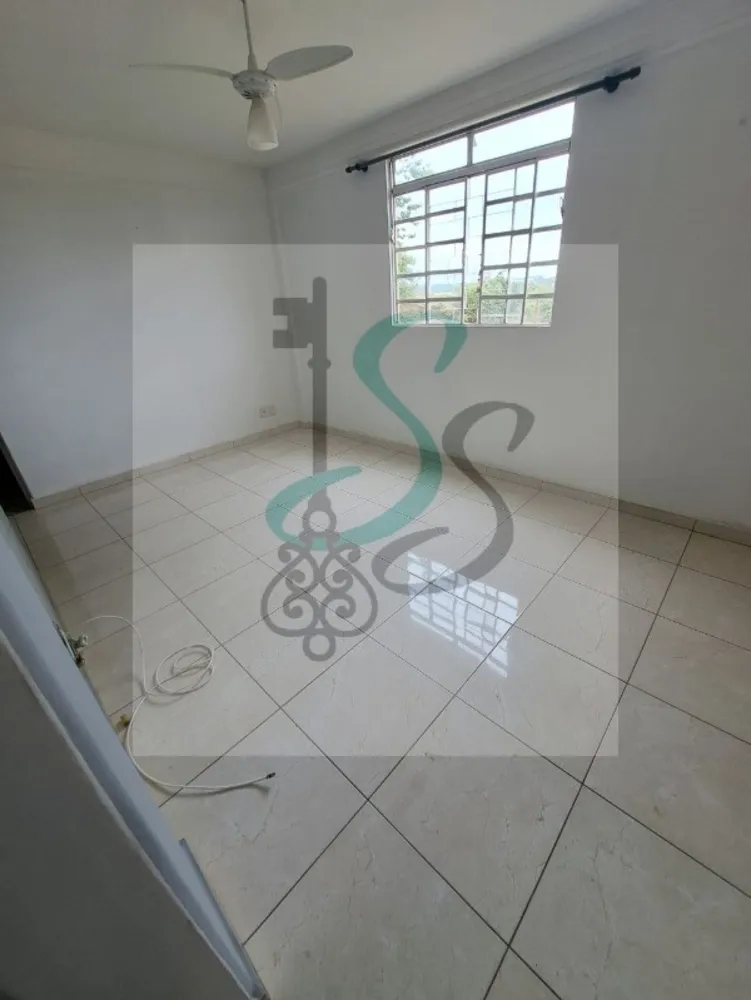 Apartamento, 2 quartos, 57 m² - Foto 1