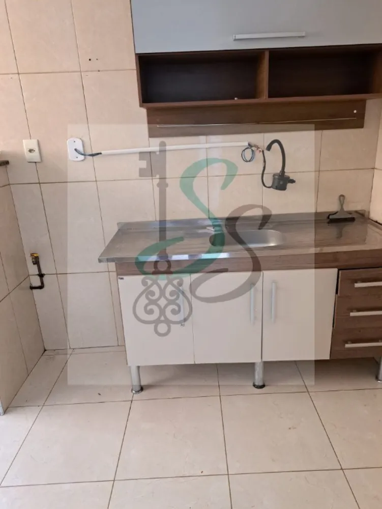 Apartamento, 2 quartos, 57 m² - Foto 9