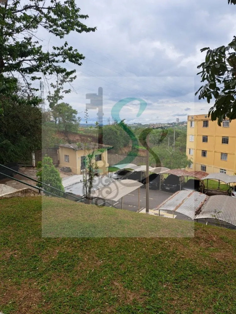 Apartamento, 2 quartos, 57 m² - Foto 3