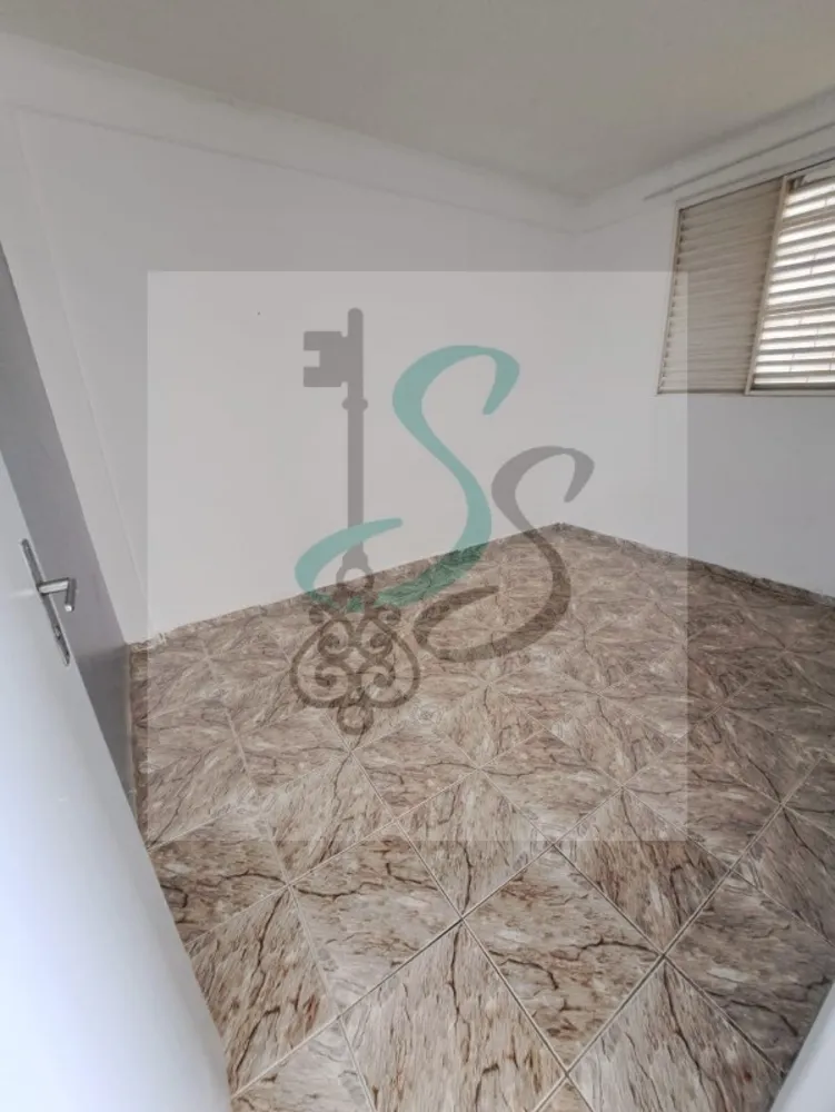Apartamento, 2 quartos, 57 m² - Foto 6