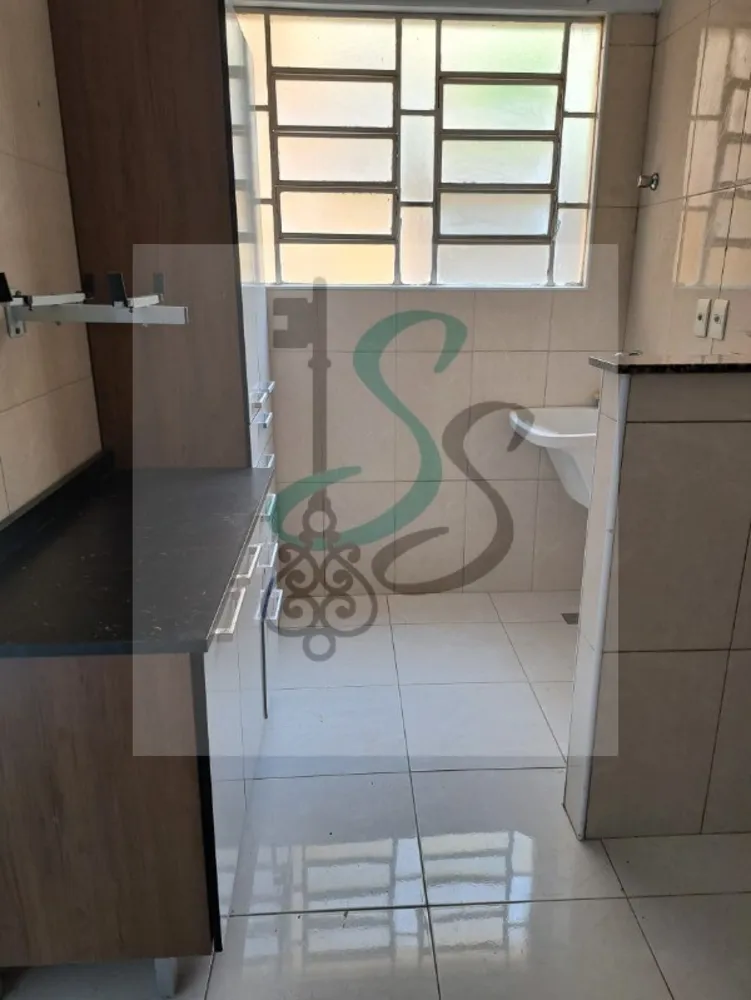 Apartamento, 2 quartos, 57 m² - Foto 4