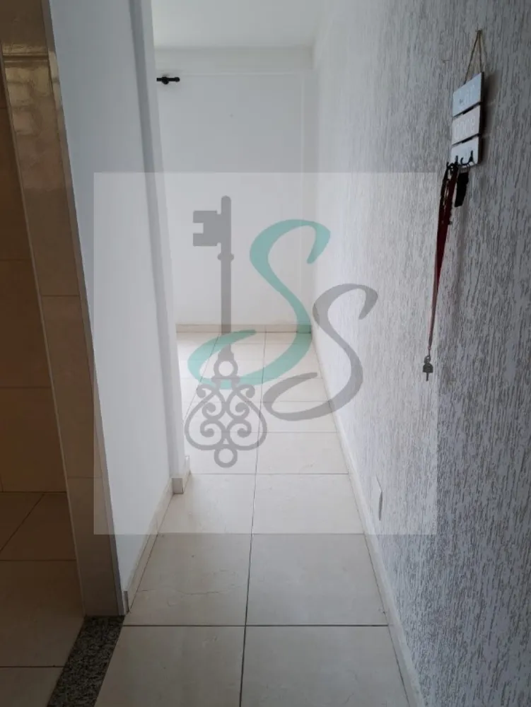 Apartamento, 2 quartos, 57 m² - Foto 2