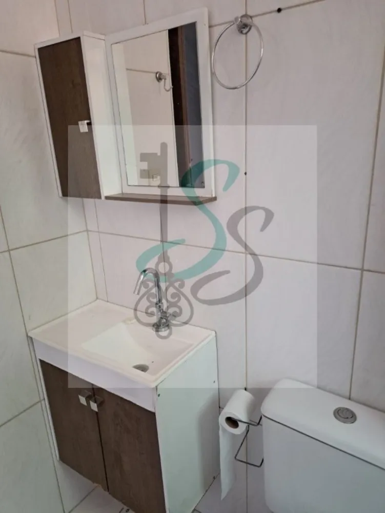 Apartamento, 2 quartos, 57 m² - Foto 1
