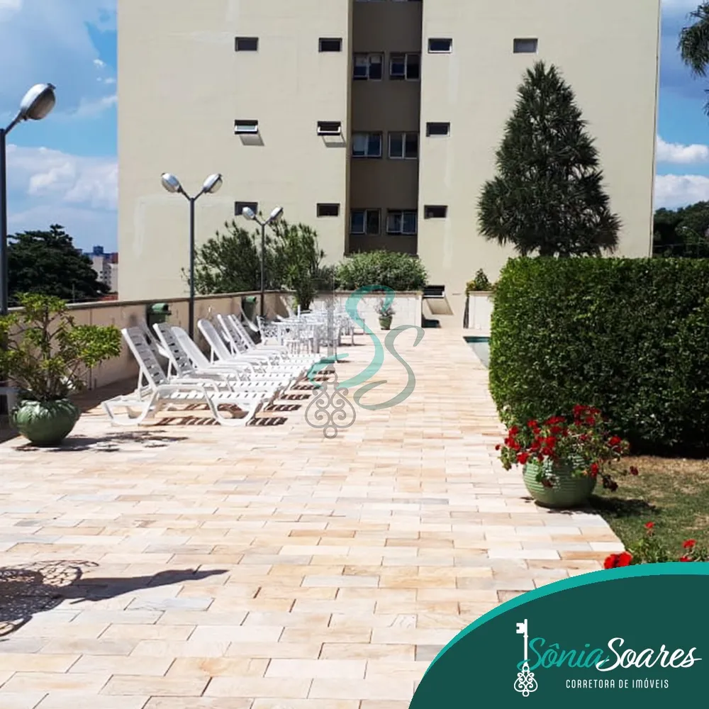 Apartamento, 3 quartos, 88 m² - Foto 7