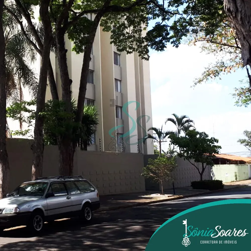 Apartamento, 3 quartos, 88 m² - Foto 2