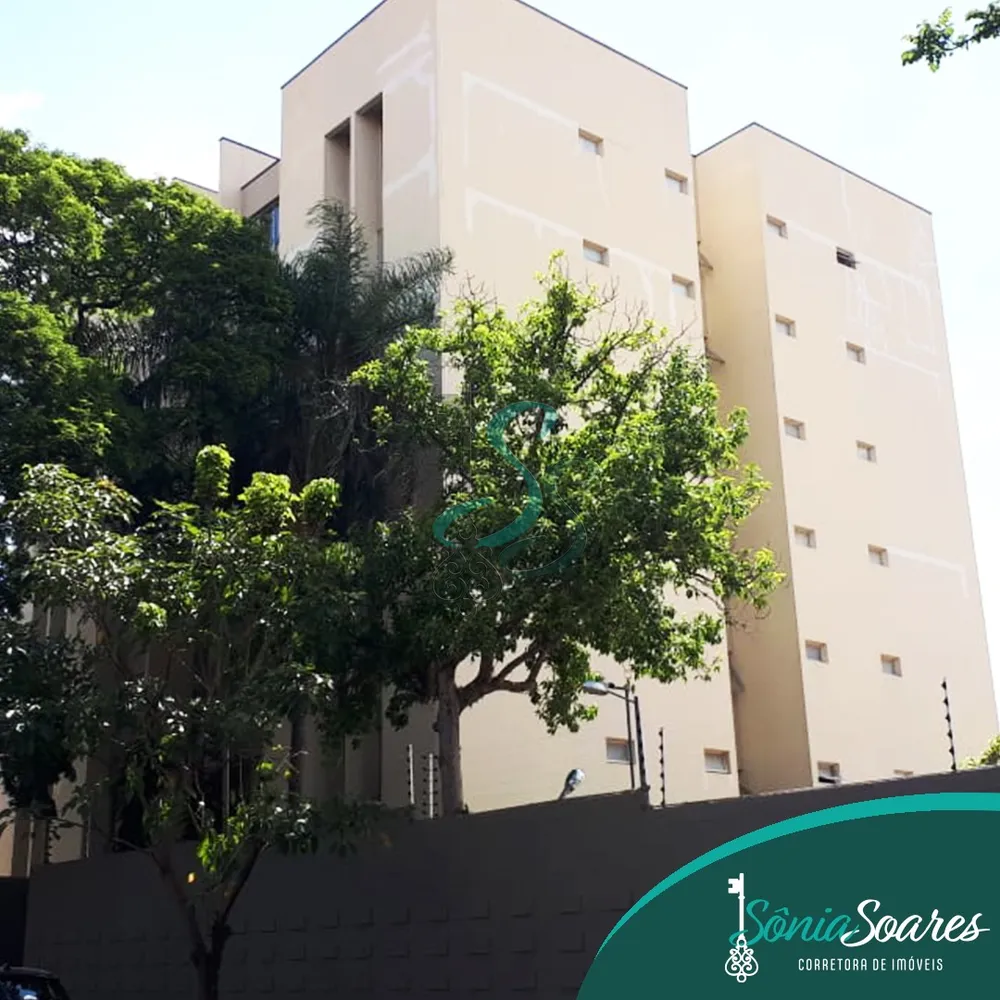 Apartamento, 3 quartos, 88 m² - Foto 1
