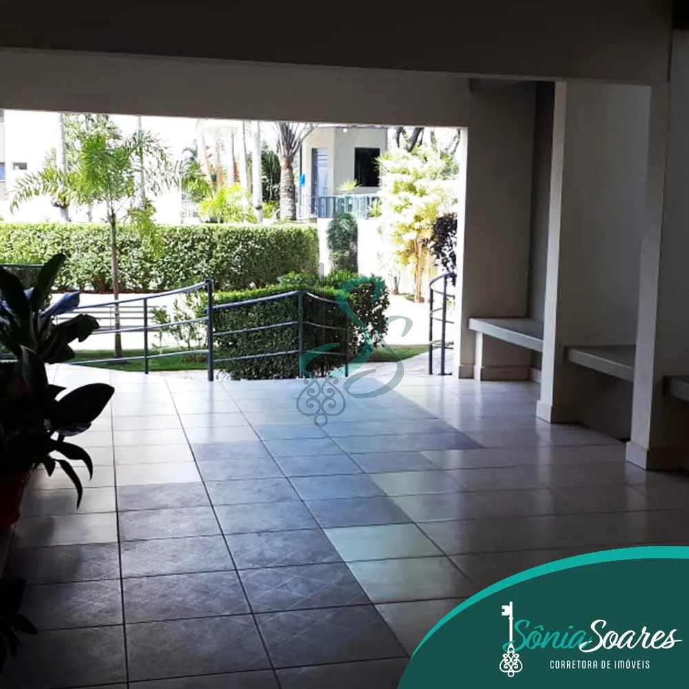 Apartamento, 3 quartos, 88 m² - Foto 8