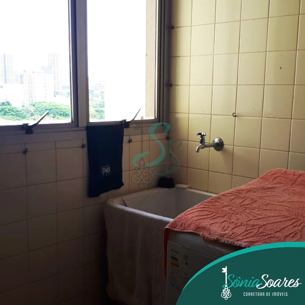 Apartamento, 3 quartos, 88 m² - Foto 13