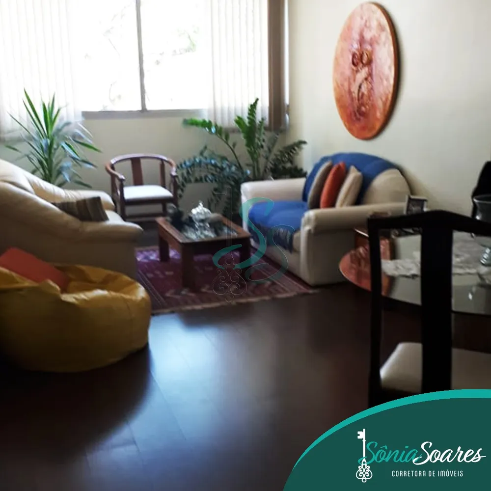 Apartamento, 3 quartos, 88 m² - Foto 18