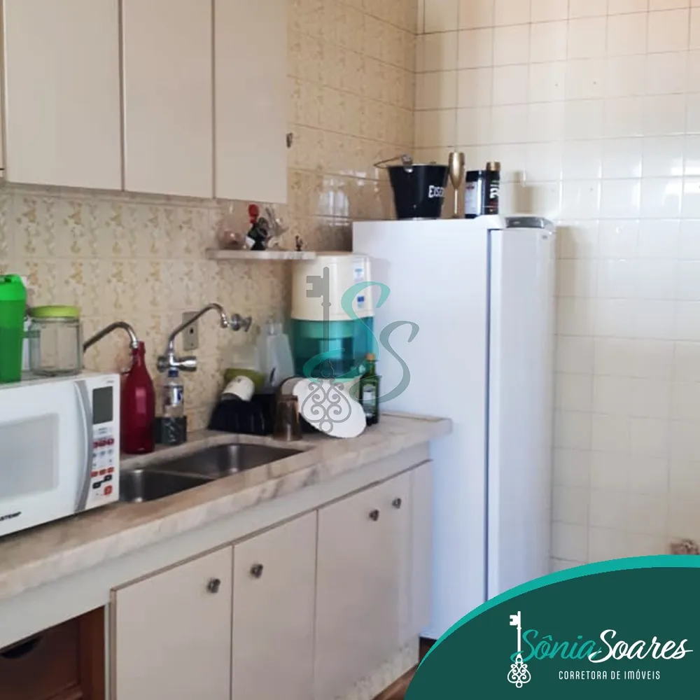 Apartamento, 3 quartos, 88 m² - Foto 12
