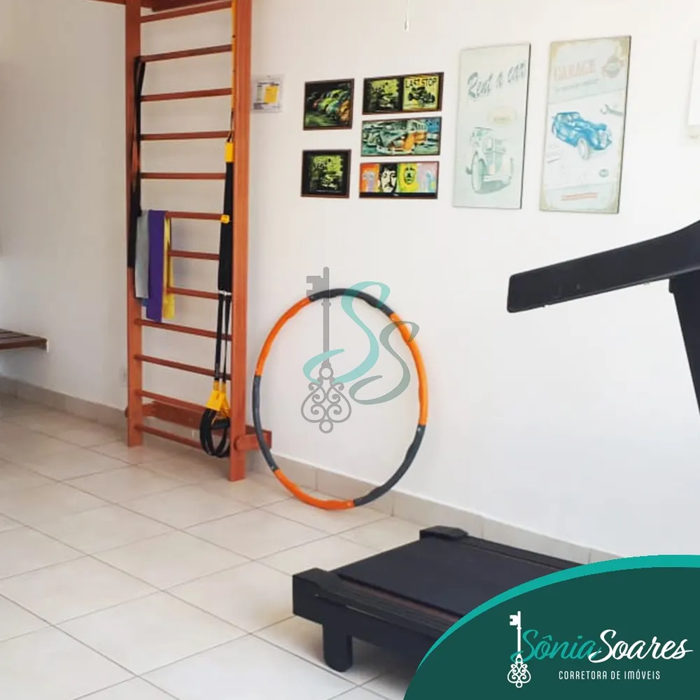 Apartamento, 3 quartos, 88 m² - Foto 9