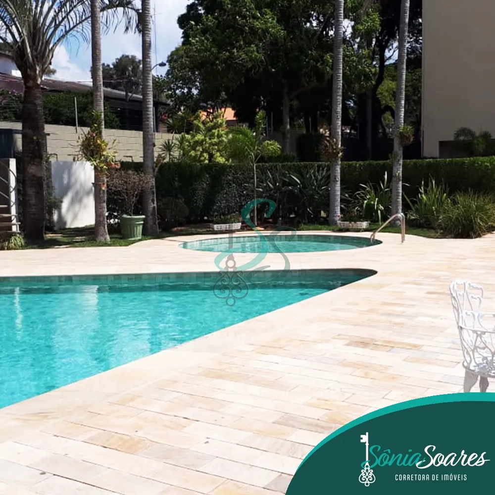 Apartamento, 3 quartos, 88 m² - Foto 4