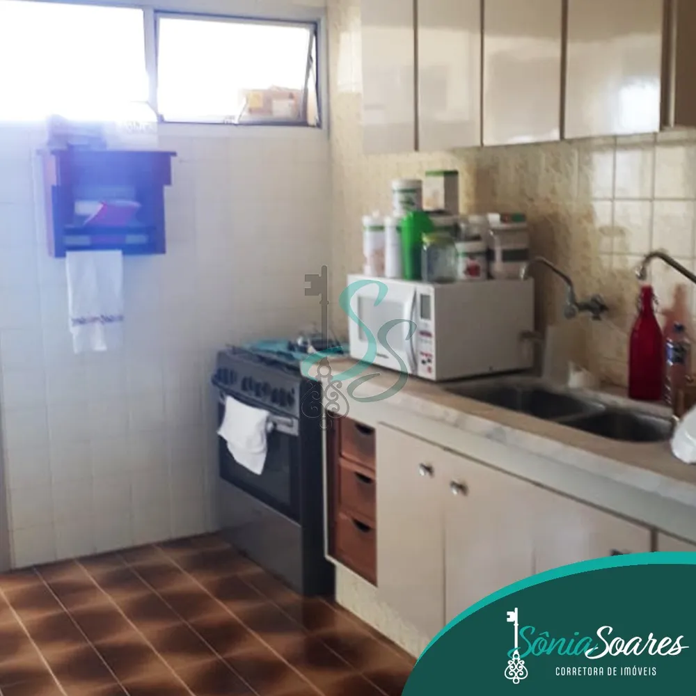 Apartamento, 3 quartos, 88 m² - Foto 17
