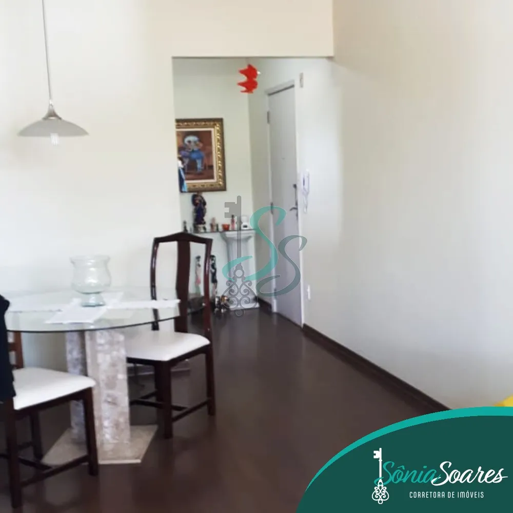 Apartamento, 3 quartos, 88 m² - Foto 16