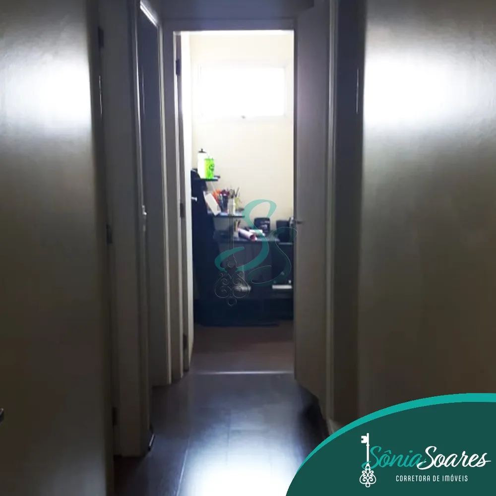 Apartamento, 3 quartos, 88 m² - Foto 14