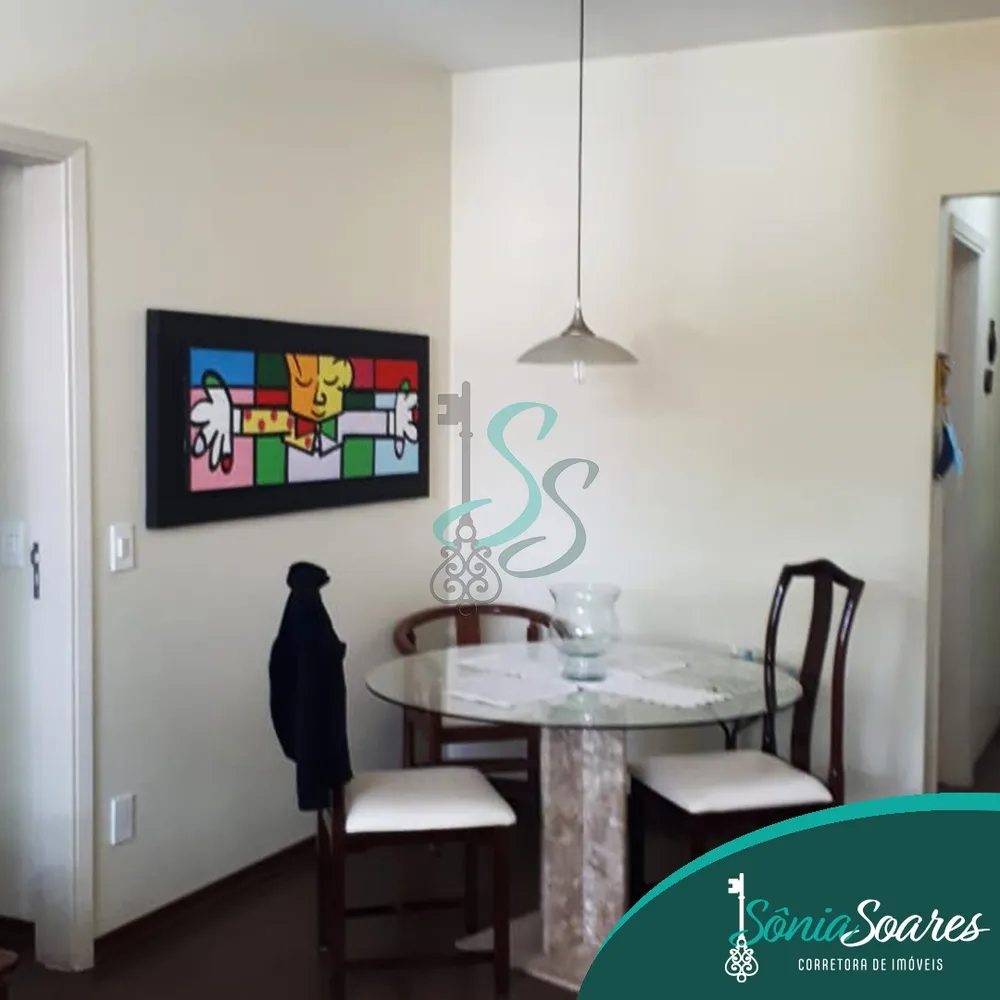 Apartamento, 3 quartos, 88 m² - Foto 15