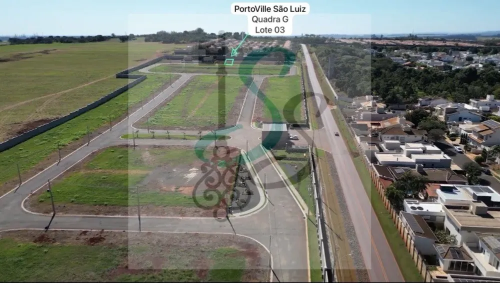 Terreno, 370 m² - Foto 3