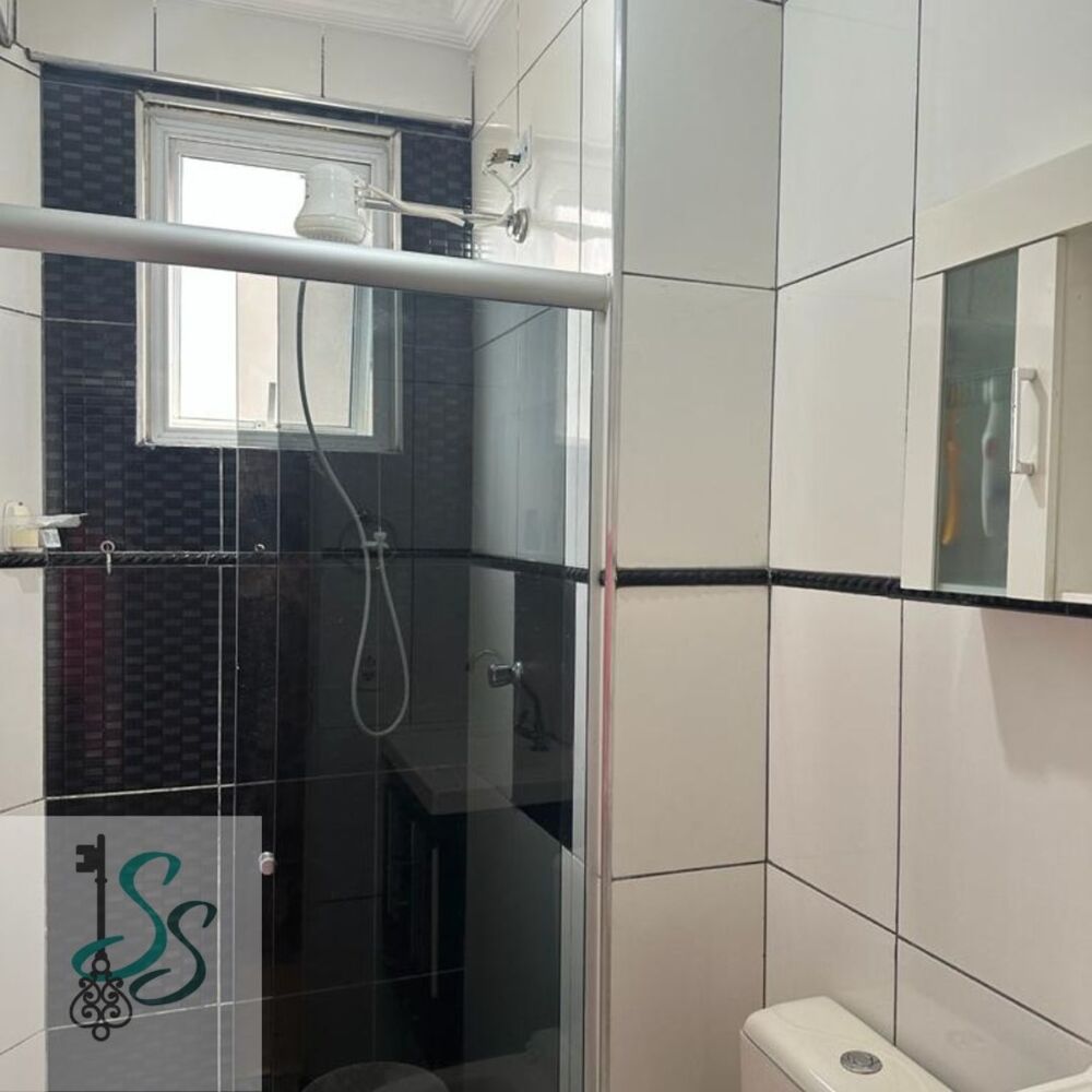 Apartamento, 2 quartos, 57 m² - Foto 3