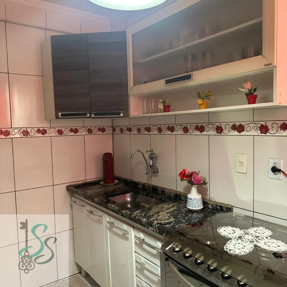 Apartamento, 2 quartos, 57 m² - Foto 15