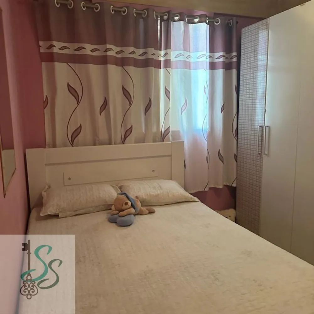 Apartamento, 2 quartos, 57 m² - Foto 10