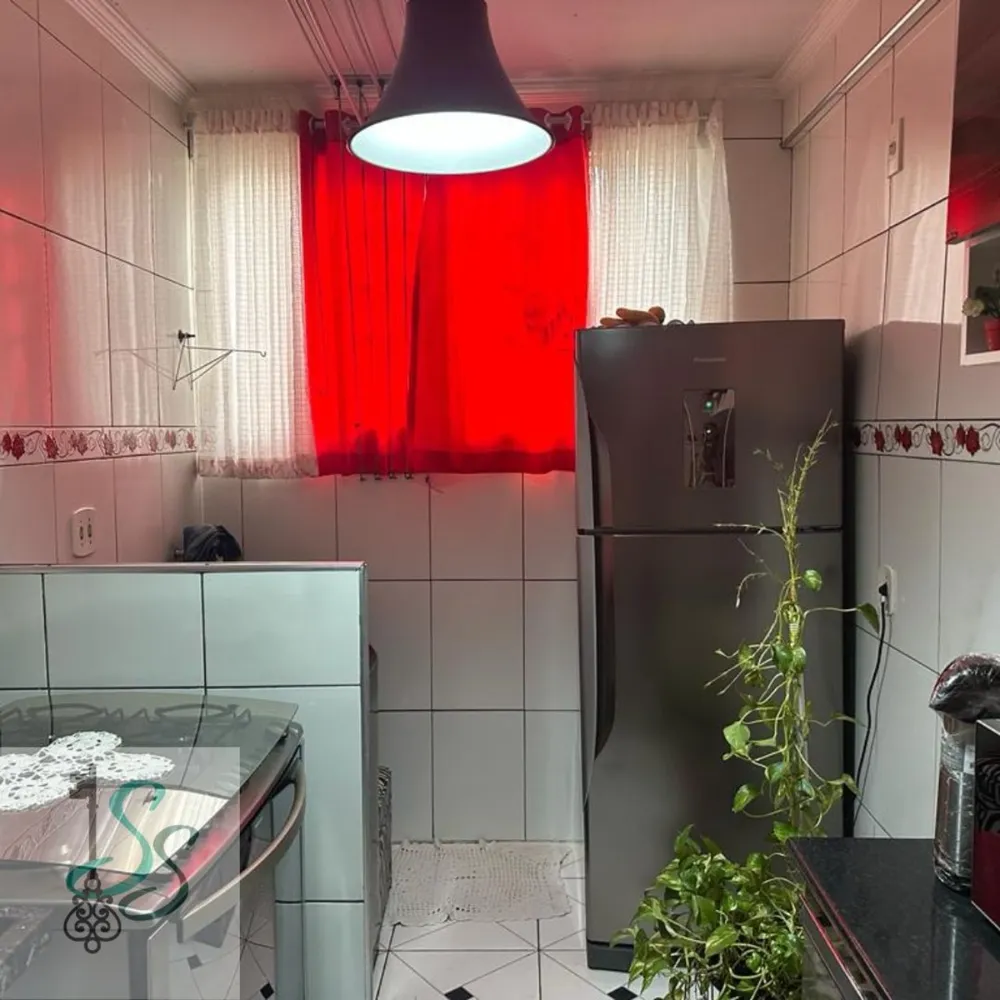 Apartamento, 2 quartos, 57 m² - Foto 2