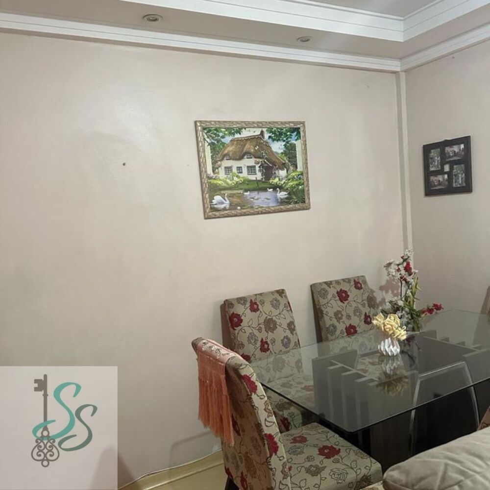 Apartamento, 2 quartos, 57 m² - Foto 4