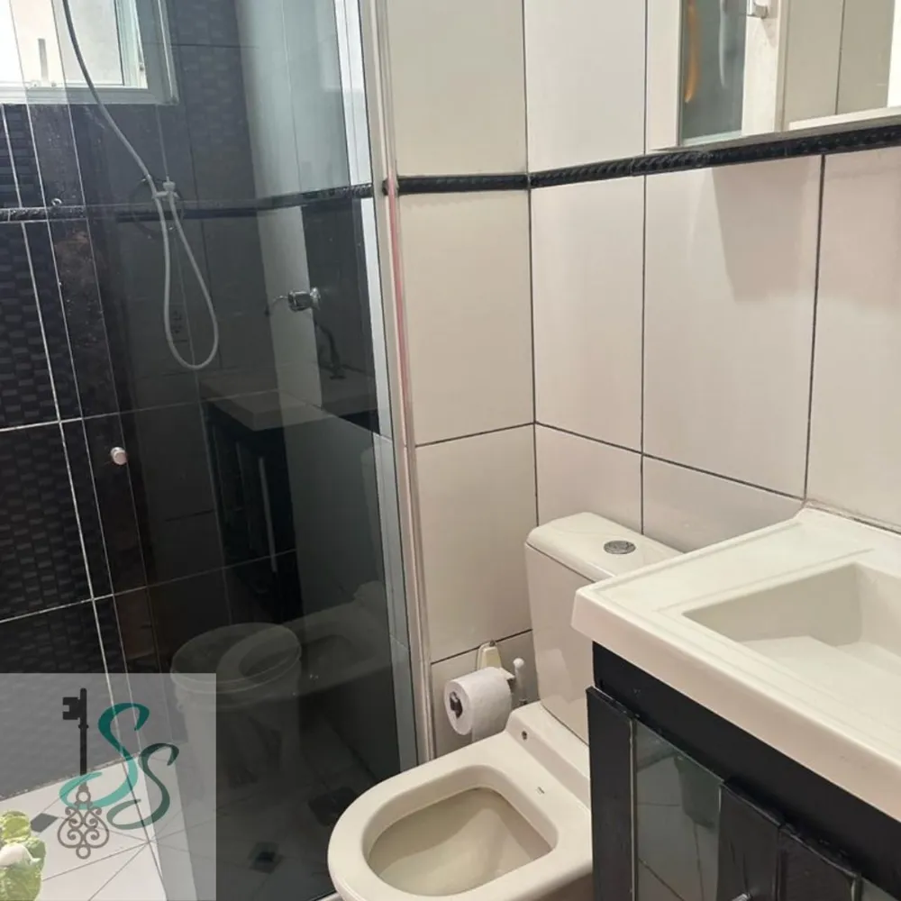 Apartamento, 2 quartos, 57 m² - Foto 5