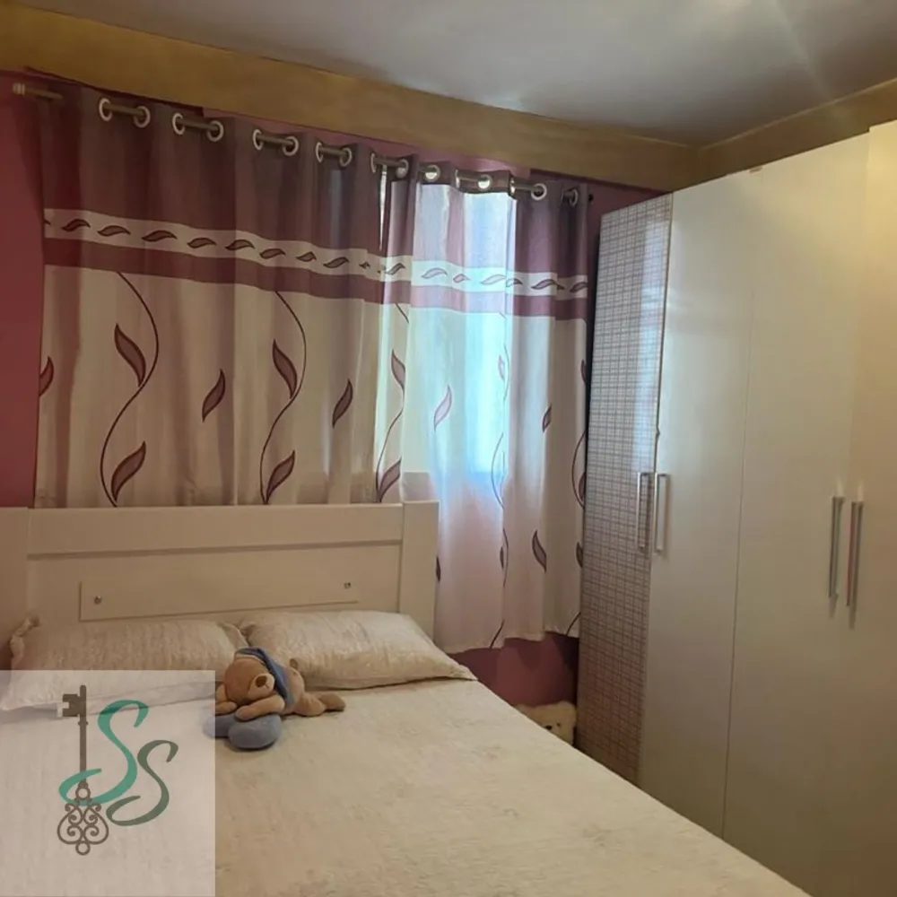 Apartamento, 2 quartos, 57 m² - Foto 9