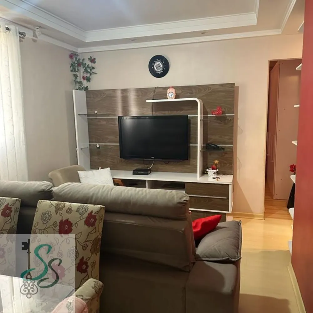 Apartamento, 2 quartos, 57 m² - Foto 3