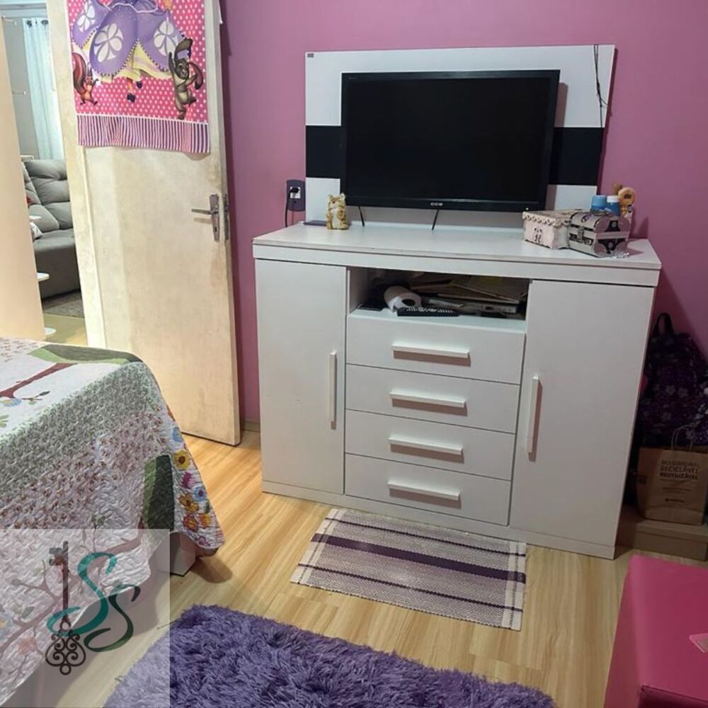 Apartamento, 2 quartos, 57 m² - Foto 2