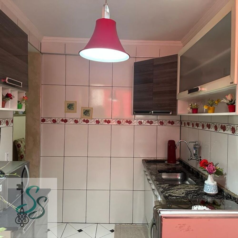 Apartamento, 2 quartos, 57 m² - Foto 1
