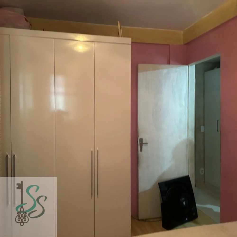 Apartamento, 2 quartos, 57 m² - Foto 8