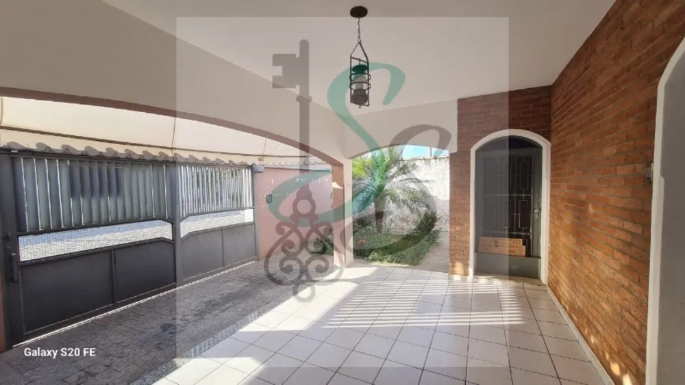 Casa, 3 quartos, 300 m² - Foto 4