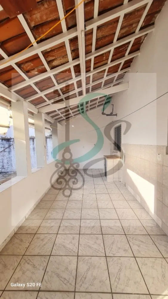 Casa, 3 quartos, 300 m² - Foto 6