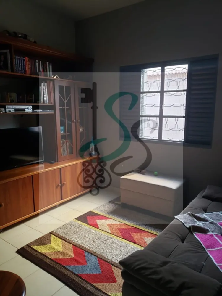 Casa, 3 quartos, 300 m² - Foto 11