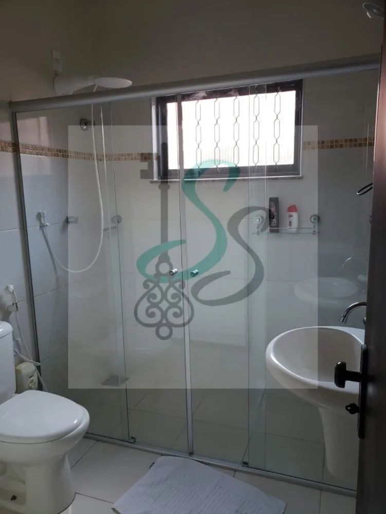 Casa, 3 quartos, 300 m² - Foto 1