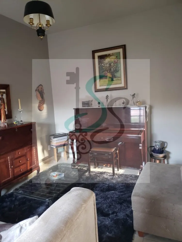 Casa, 3 quartos, 300 m² - Foto 7