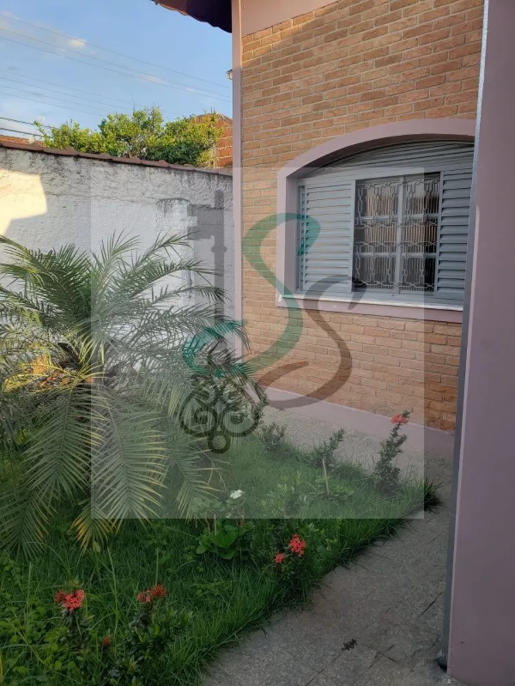 Casa, 3 quartos, 300 m² - Foto 8