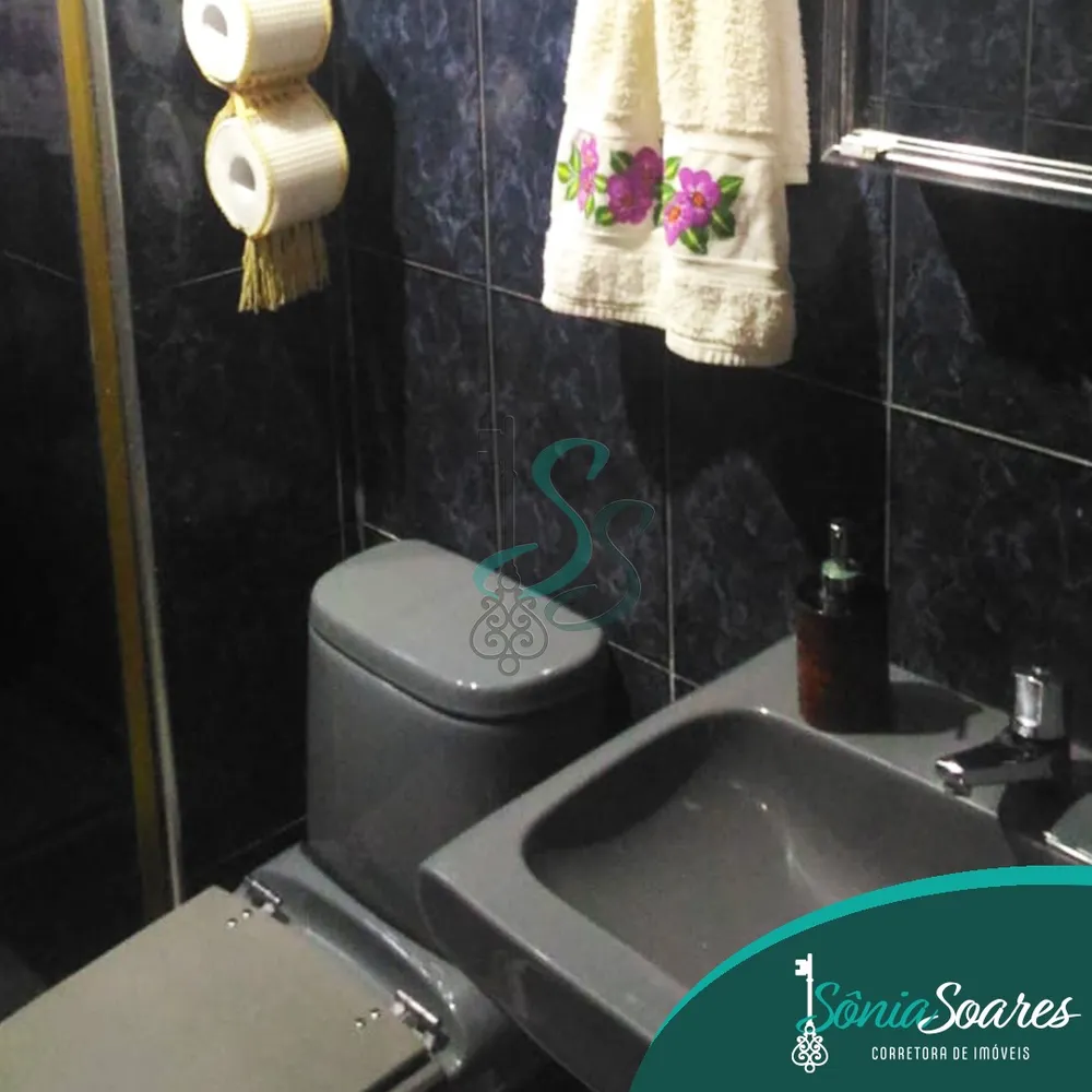 Apartamento, 2 quartos, 57 m² - Foto 6