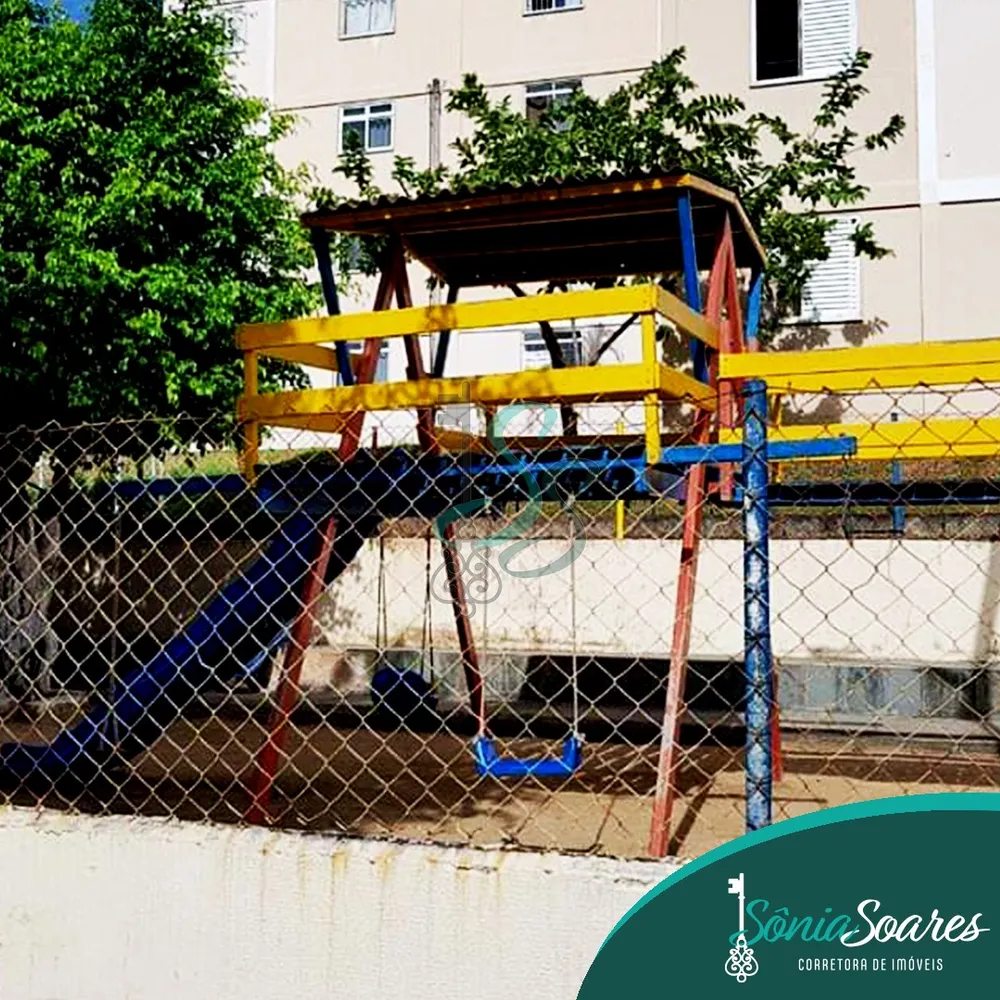 Apartamento, 2 quartos, 57 m² - Foto 2