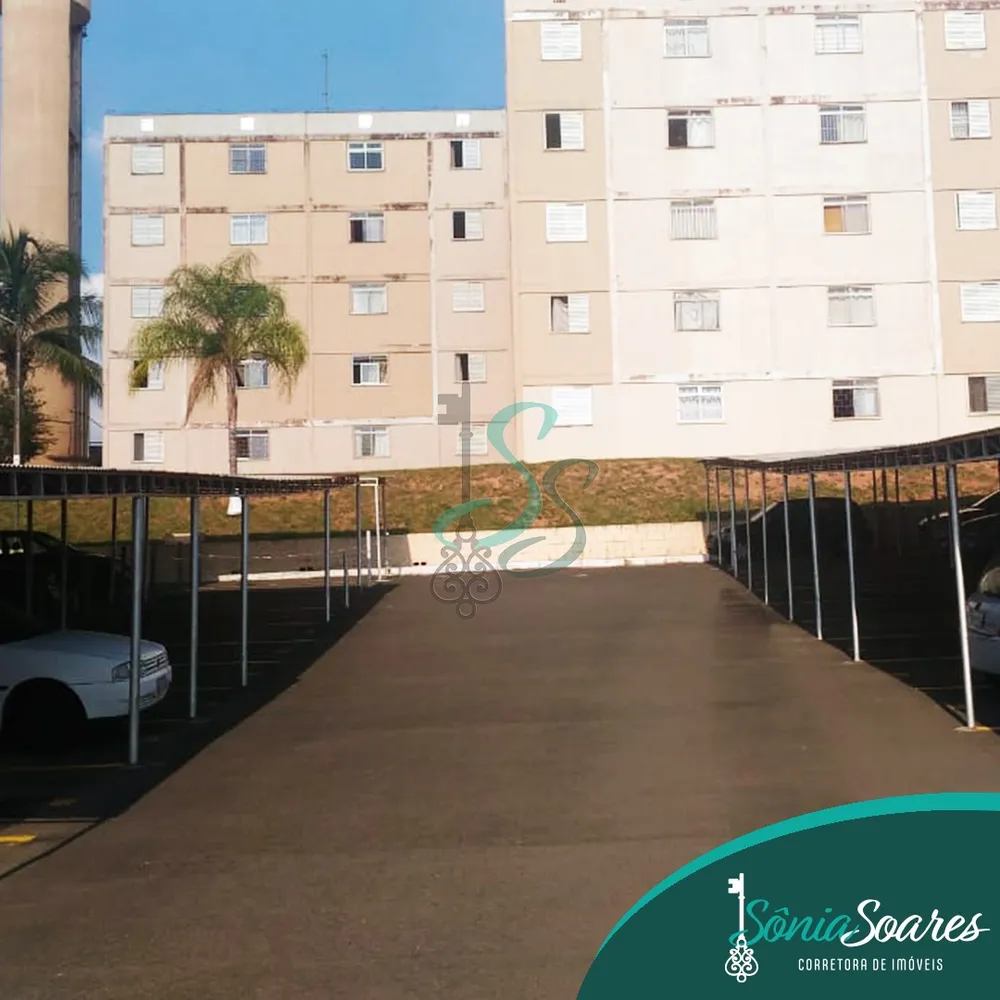 Apartamento, 2 quartos, 57 m² - Foto 7