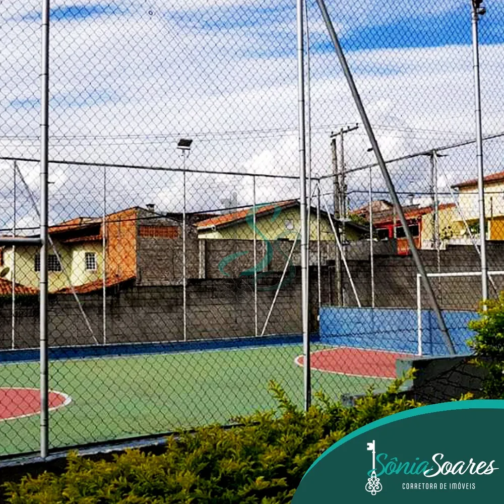 Apartamento, 2 quartos, 57 m² - Foto 4