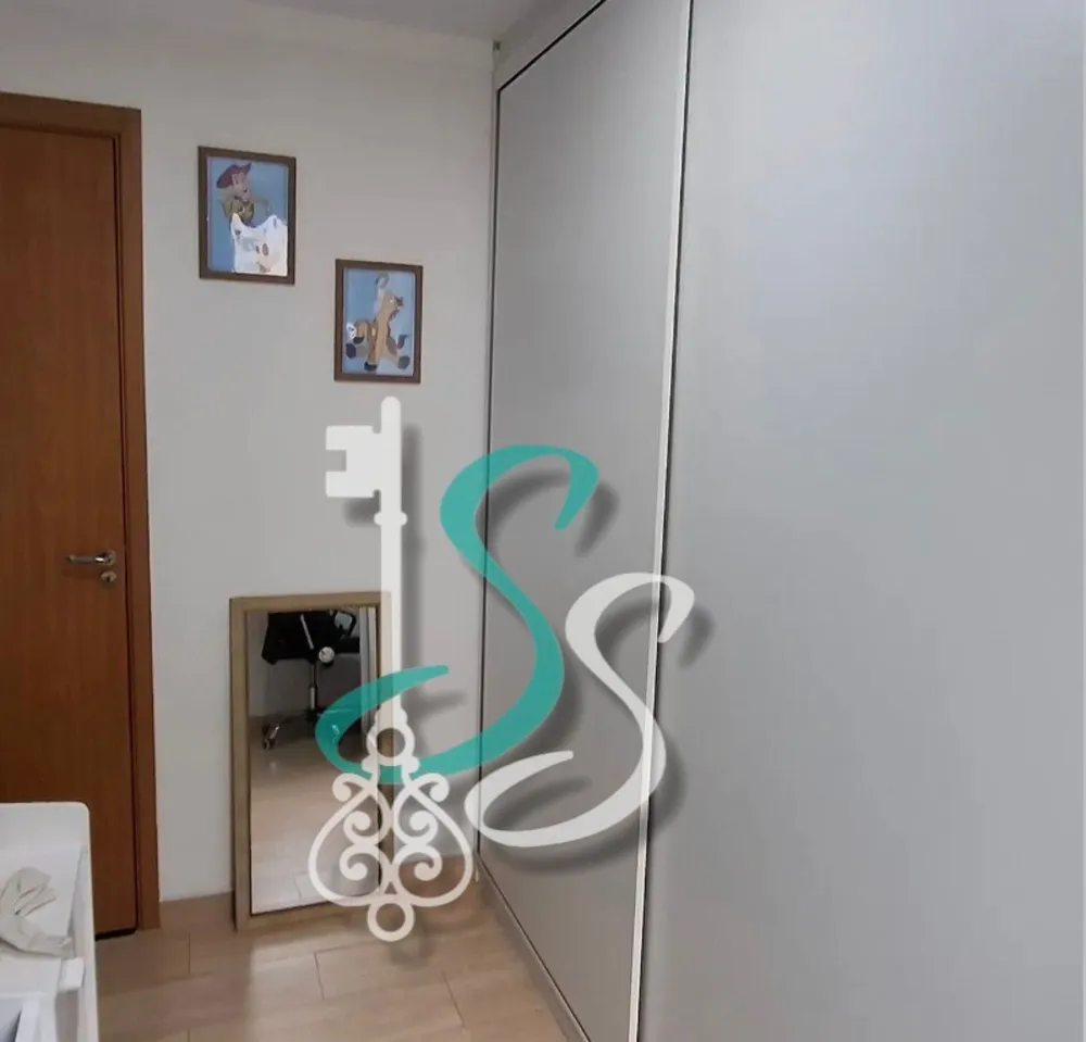Apartamento, 2 quartos, 50 m² - Foto 3