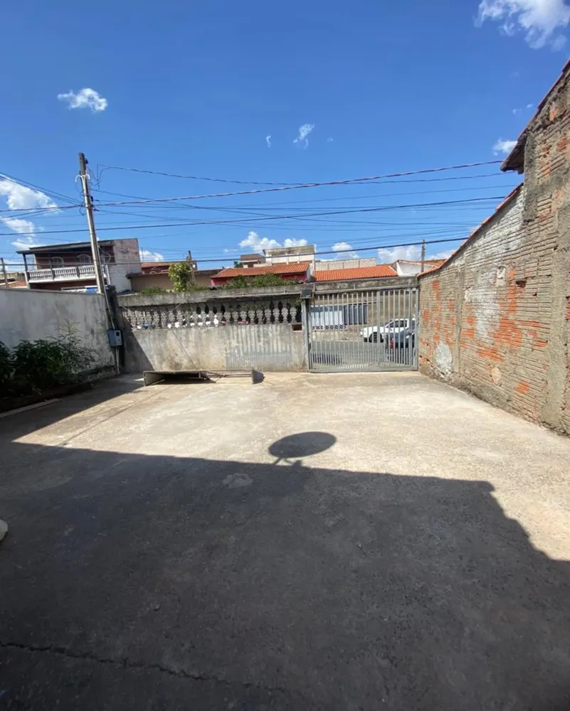 Casa, 2 quartos, 50 m² - Foto 9