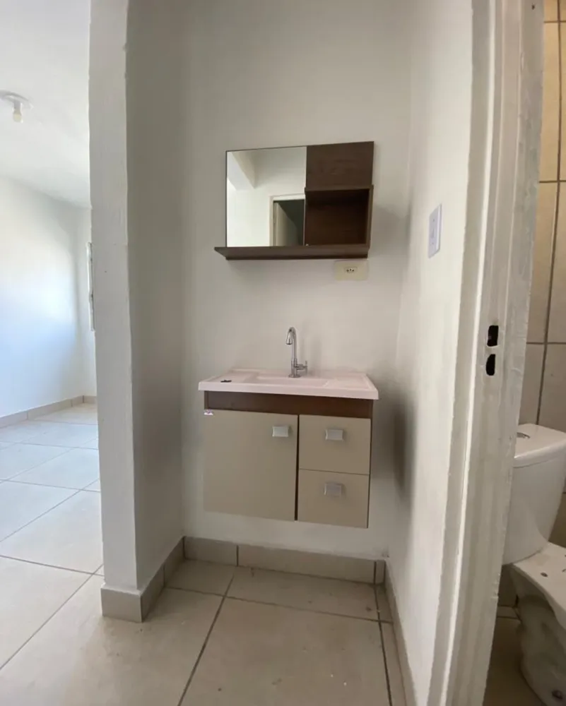 Casa, 2 quartos, 50 m² - Foto 2